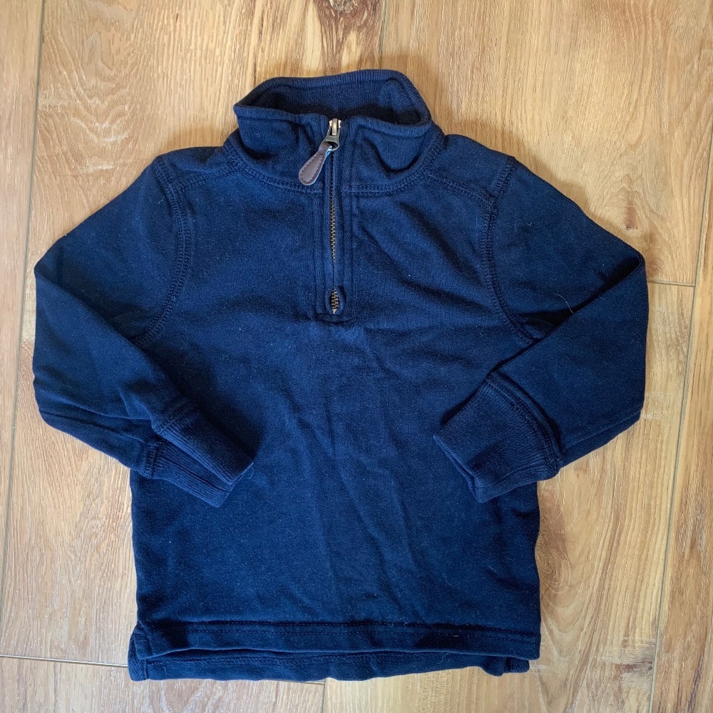 Crewcuts Pullover | 2T